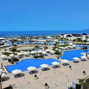 5* Ośrodek wypoczynkowy Pickalbatros White (adults Only)