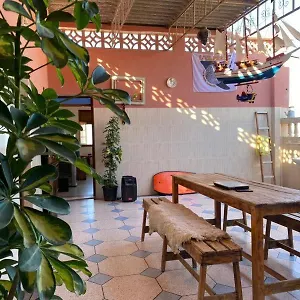 Guest house Casanostra, Tamraght