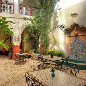 Dar Palmyra Marrakesz