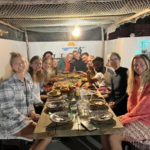 Guest house Surf Therapy Morocco, Tamraght