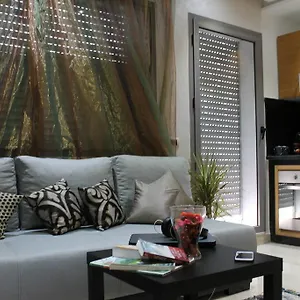 Apartment Mogador Casablanca