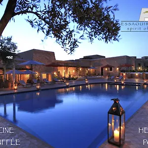 Hotel Essaouira Lodge Essaouira