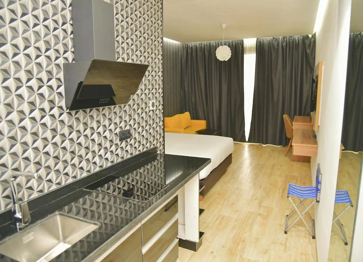 Surf One Hotel Tamraght