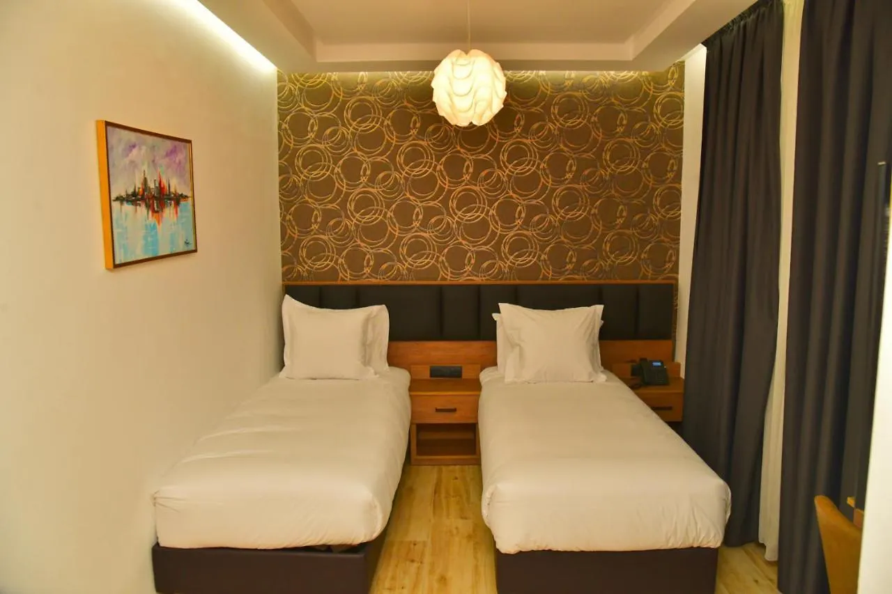 Surf One Hotel Tamraght