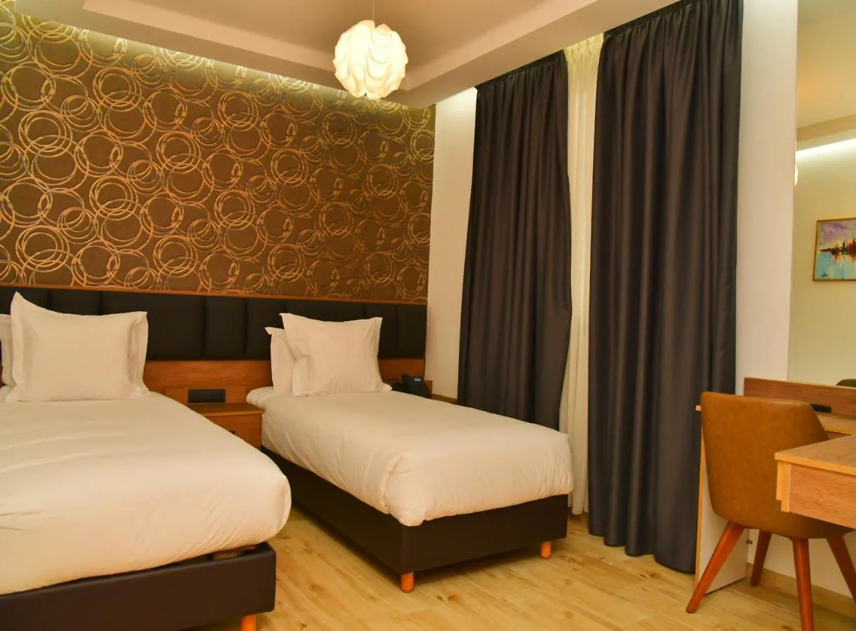 Surf One Hotel Tamraght