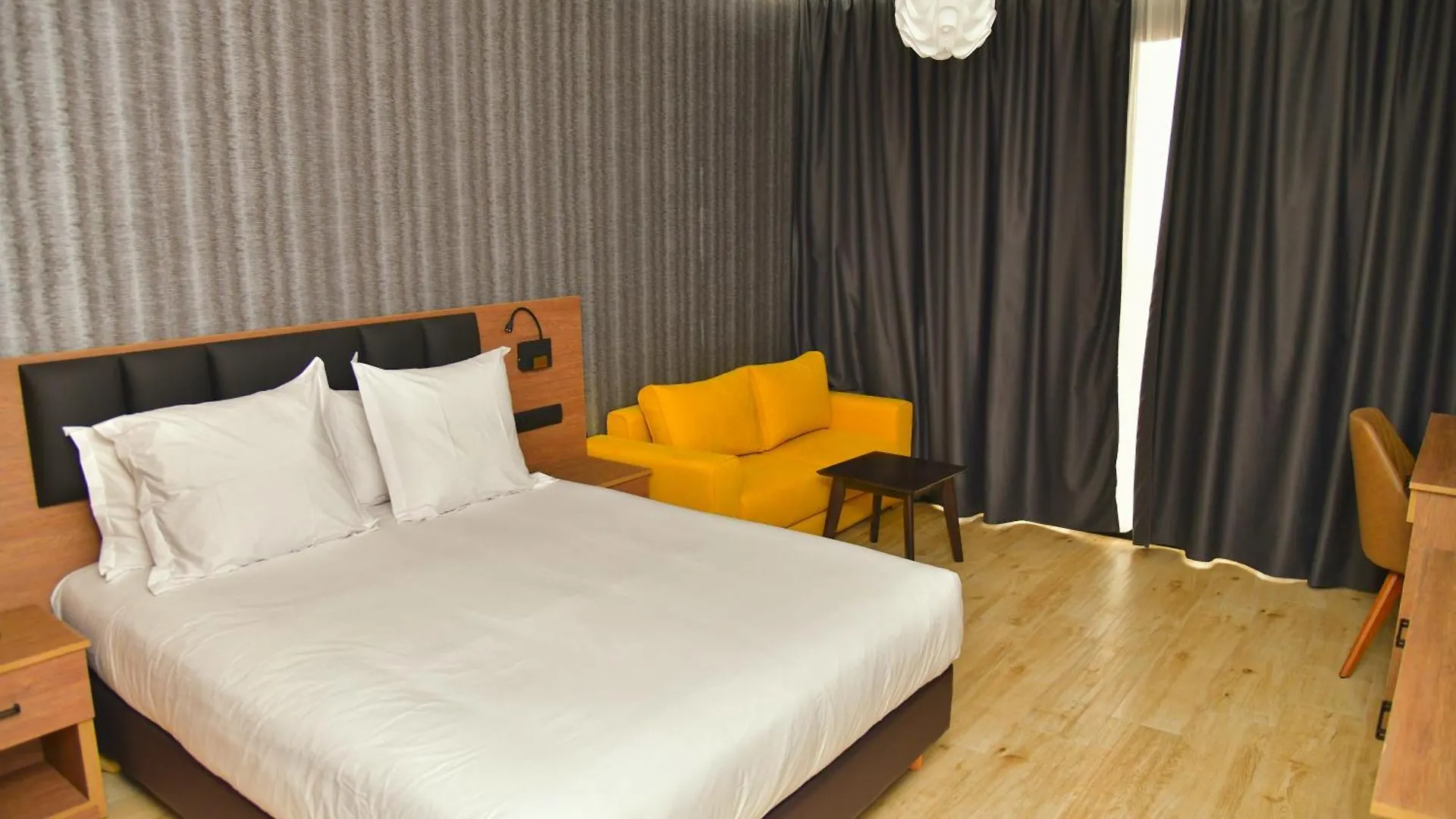 Surf One Hotel Tamraght